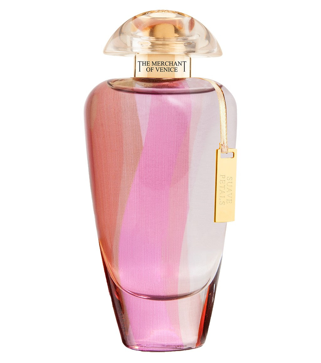 The Merchant of Venice Suave Petals EDP 3.4 oz for women